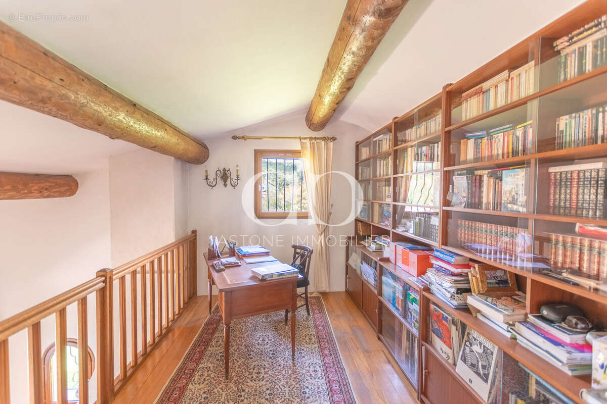 Maison à MARSEILLE-13E