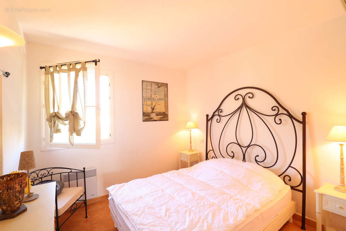 Appartement à CAVALAIRE-SUR-MER