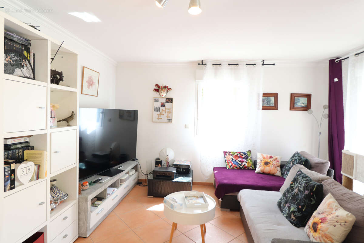 Appartement à CAVALAIRE-SUR-MER