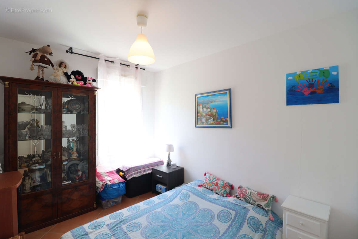 Appartement à CAVALAIRE-SUR-MER