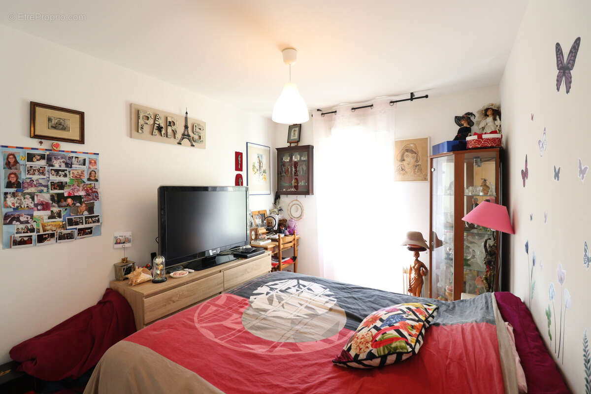 Appartement à CAVALAIRE-SUR-MER