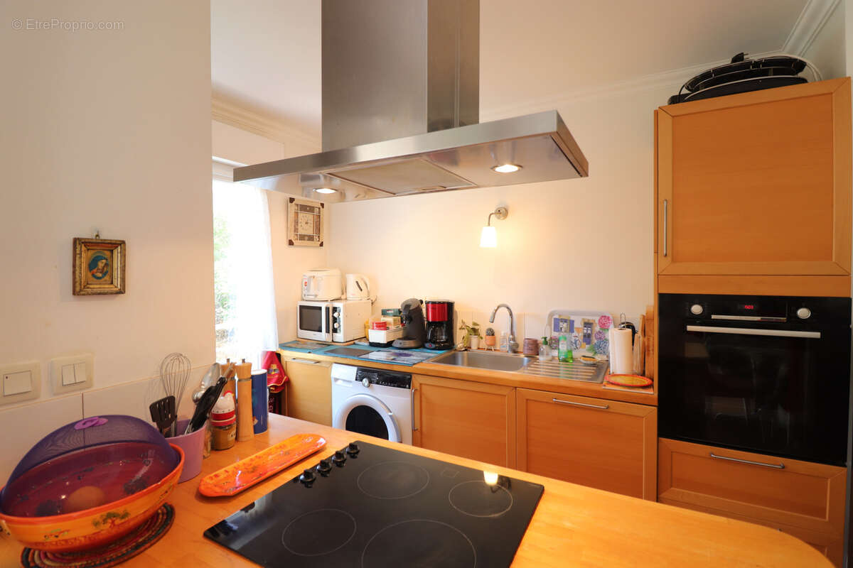 Appartement à CAVALAIRE-SUR-MER