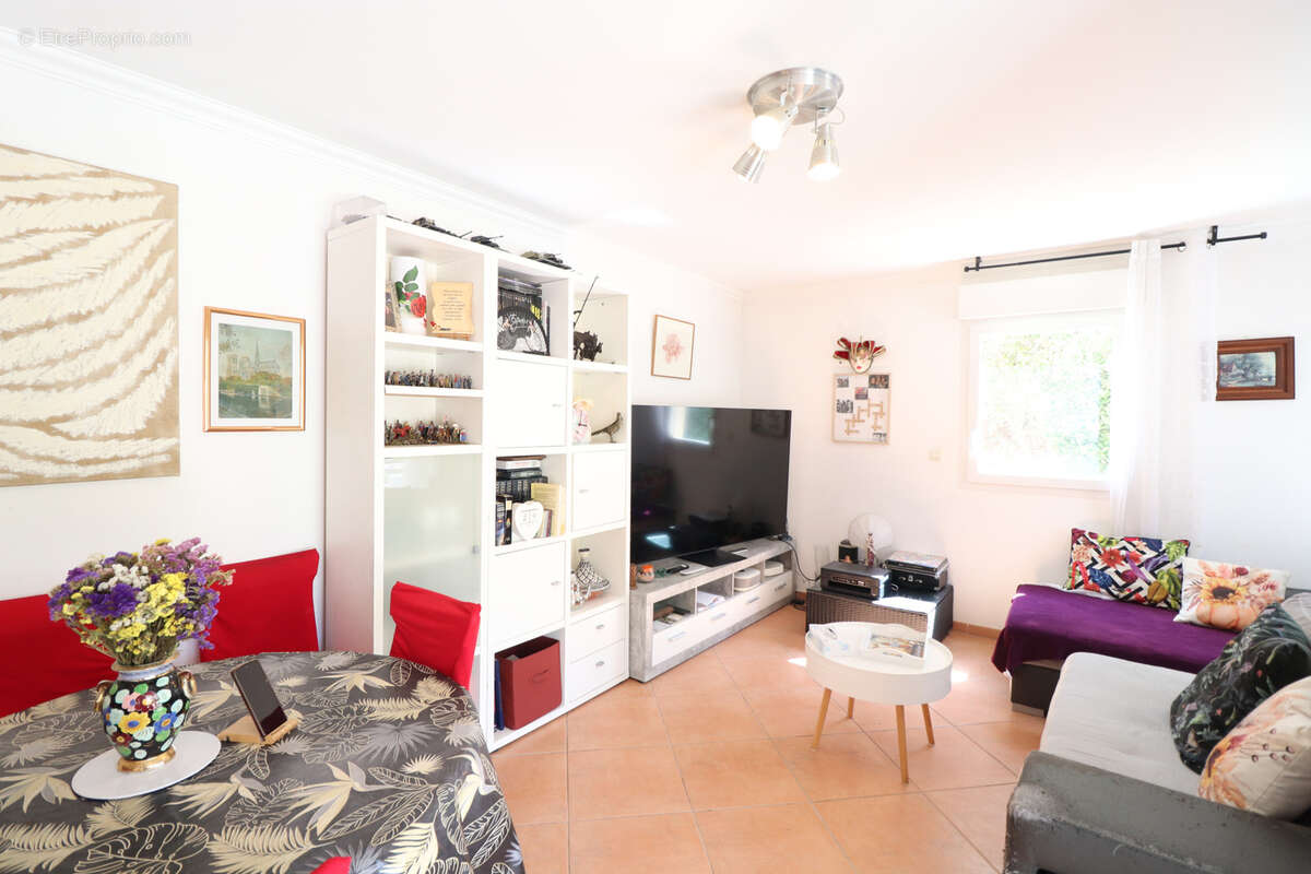 Appartement à CAVALAIRE-SUR-MER