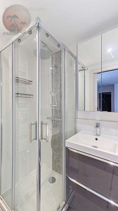 Appartement à LE CANNET