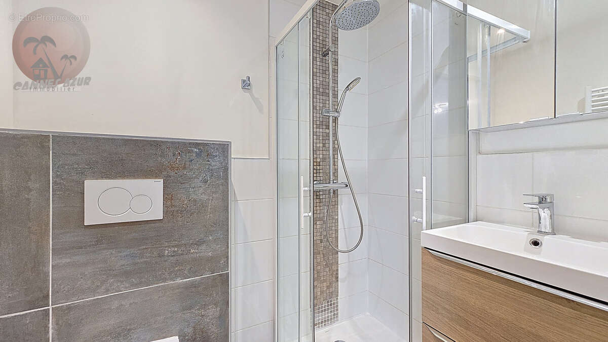 Appartement à LE CANNET