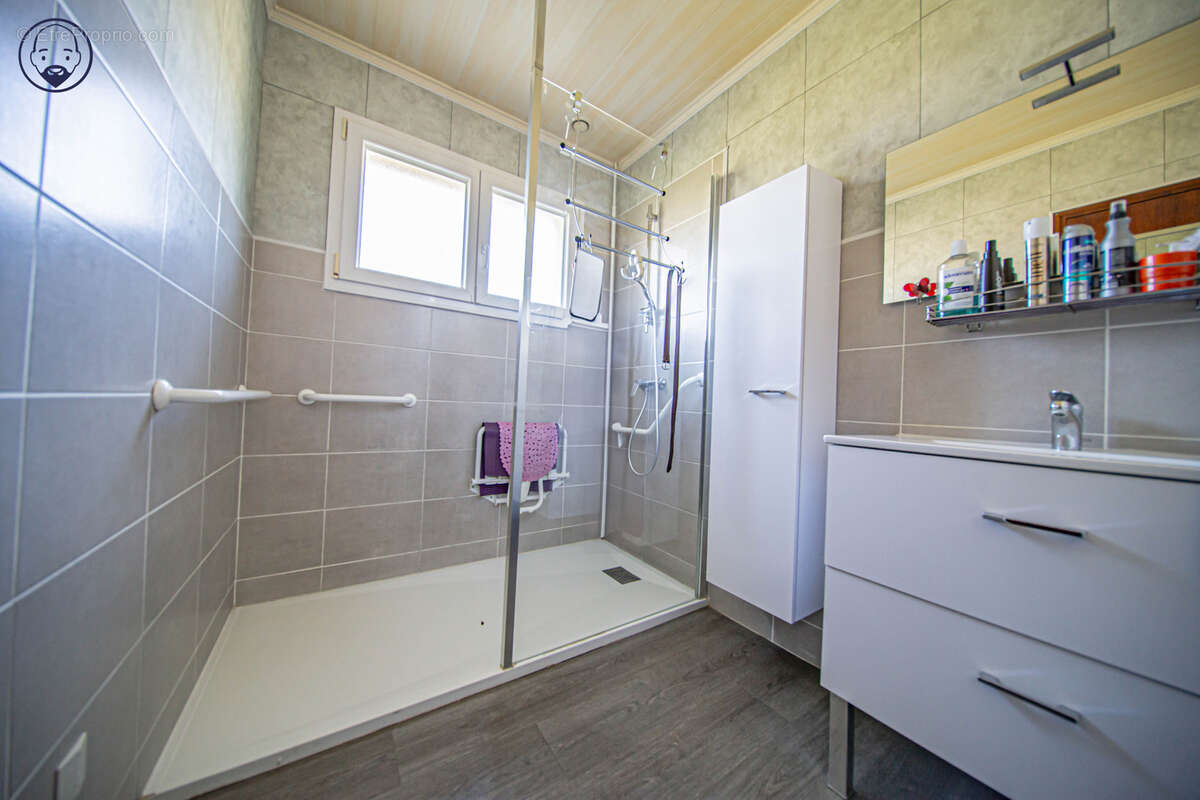 Maison à PAGNY-SUR-MEUSE