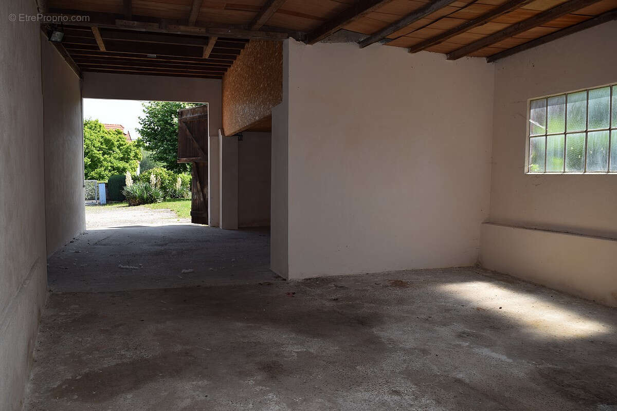 Maison à WISSEMBOURG