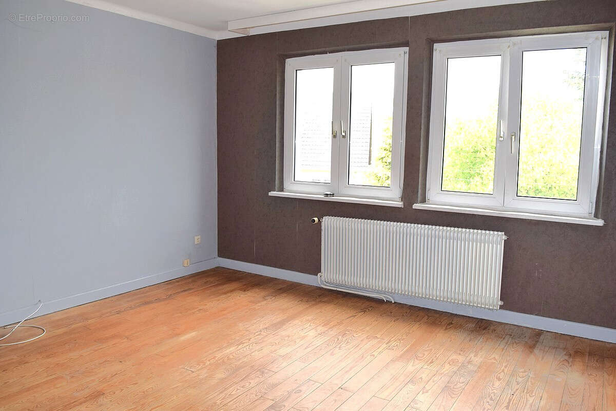 Maison à WISSEMBOURG