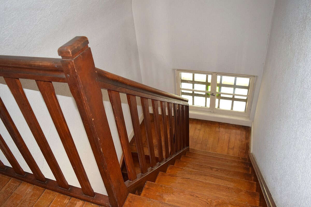 Maison à WISSEMBOURG