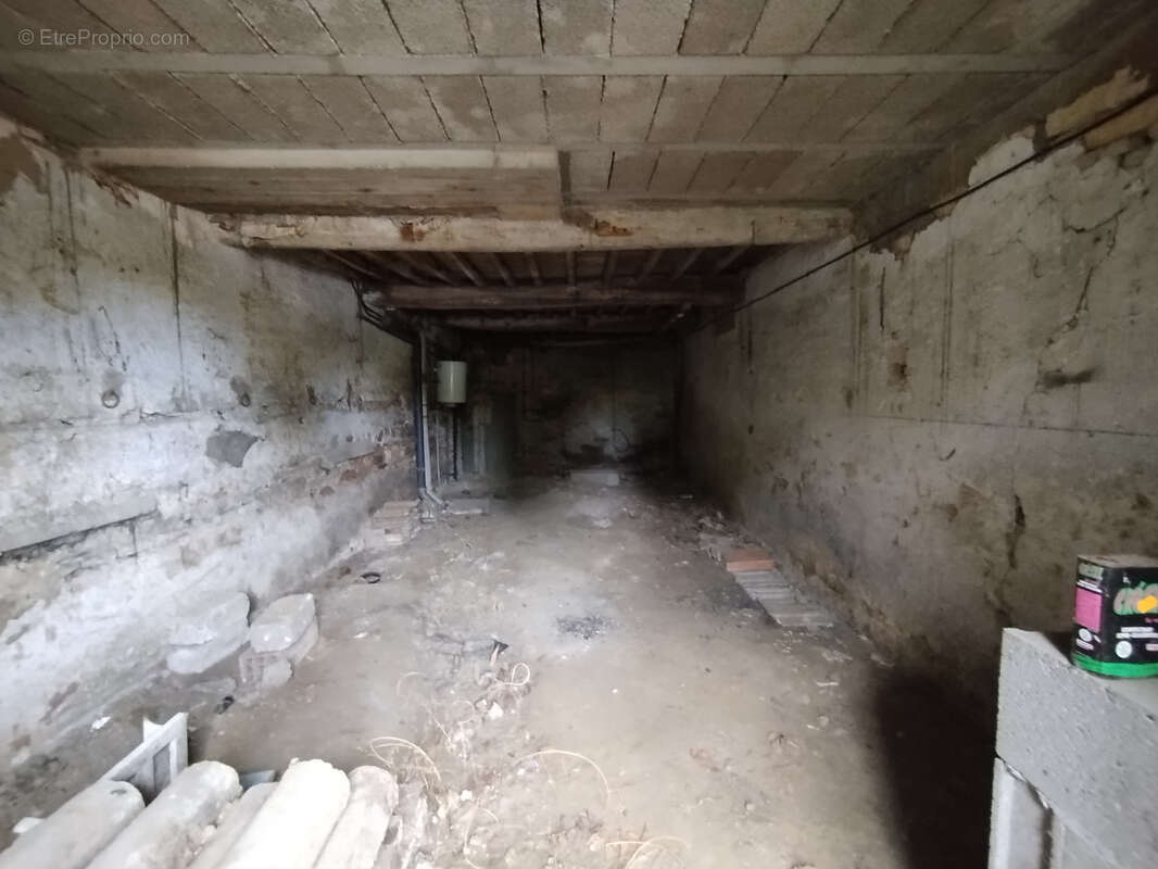 Appartement à CUISERY