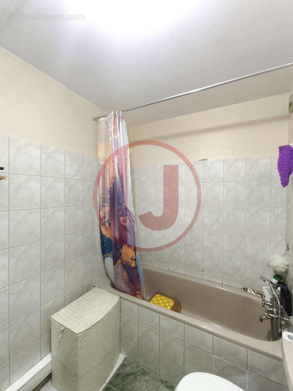 Appartement à MULHOUSE