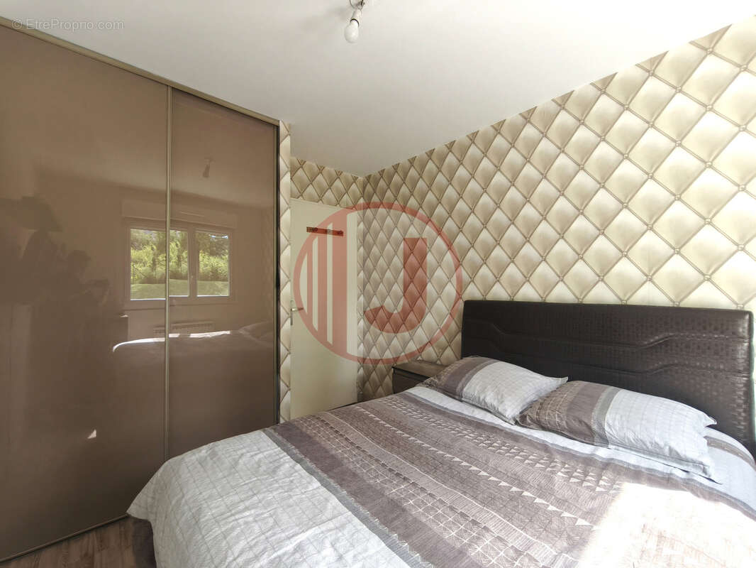 Appartement à MULHOUSE