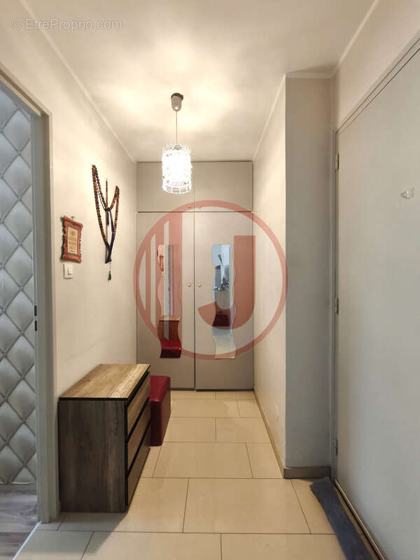 Appartement à MULHOUSE