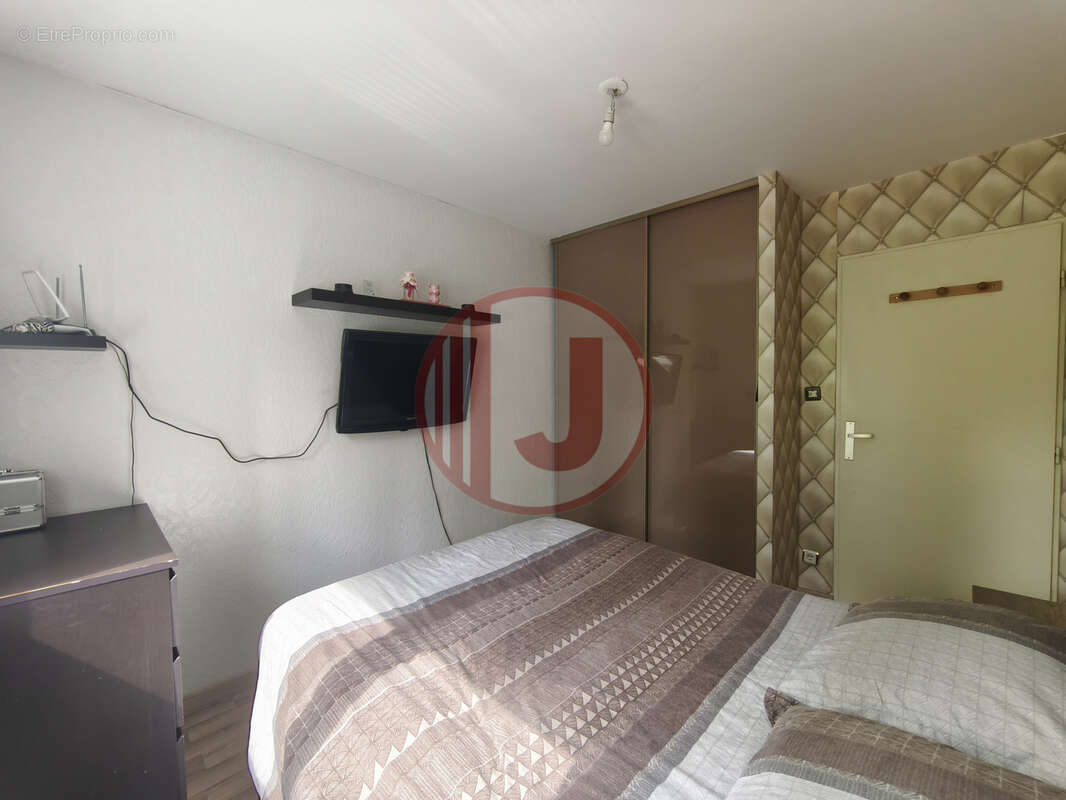 Appartement à MULHOUSE