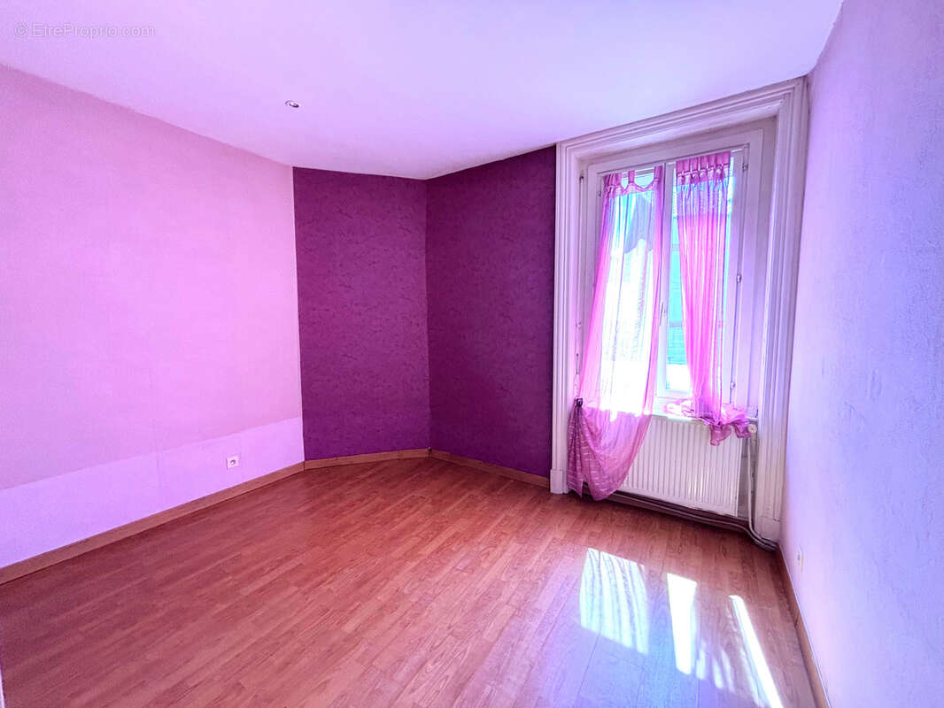 Appartement à FIRMINY