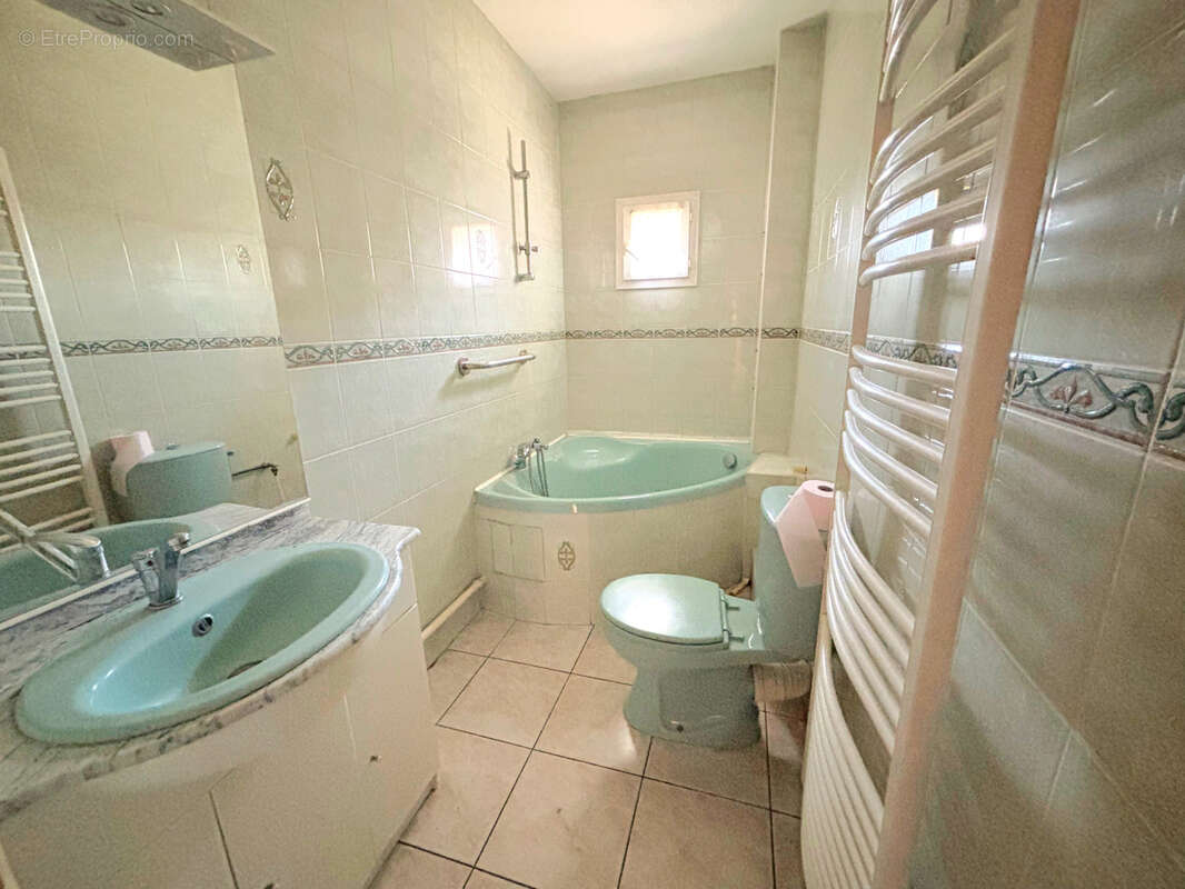 Appartement à FIRMINY