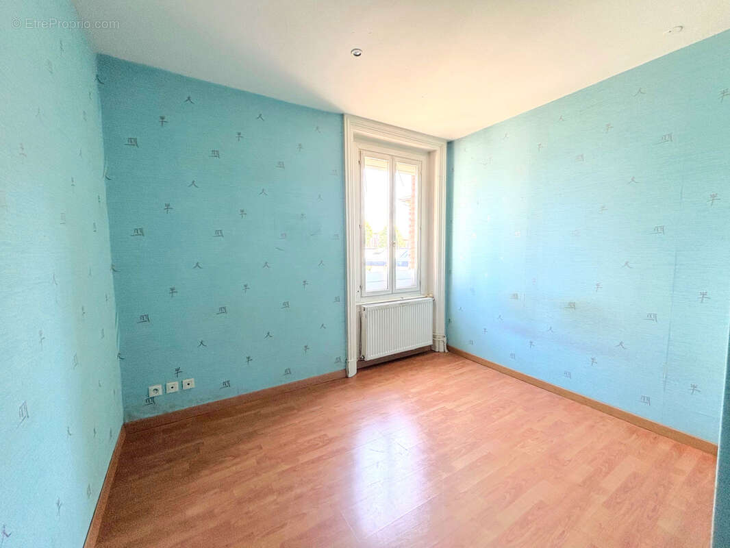 Appartement à FIRMINY