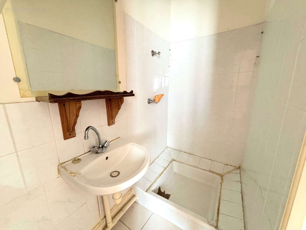 Appartement à FIRMINY