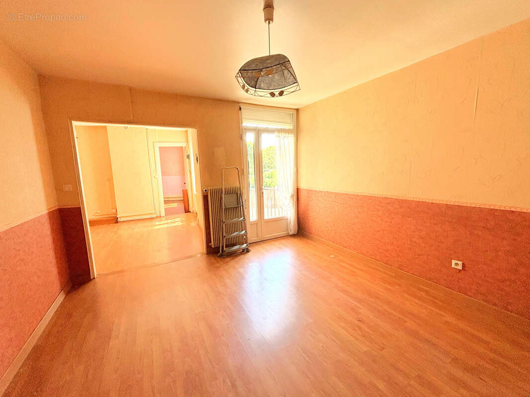 Appartement à FIRMINY