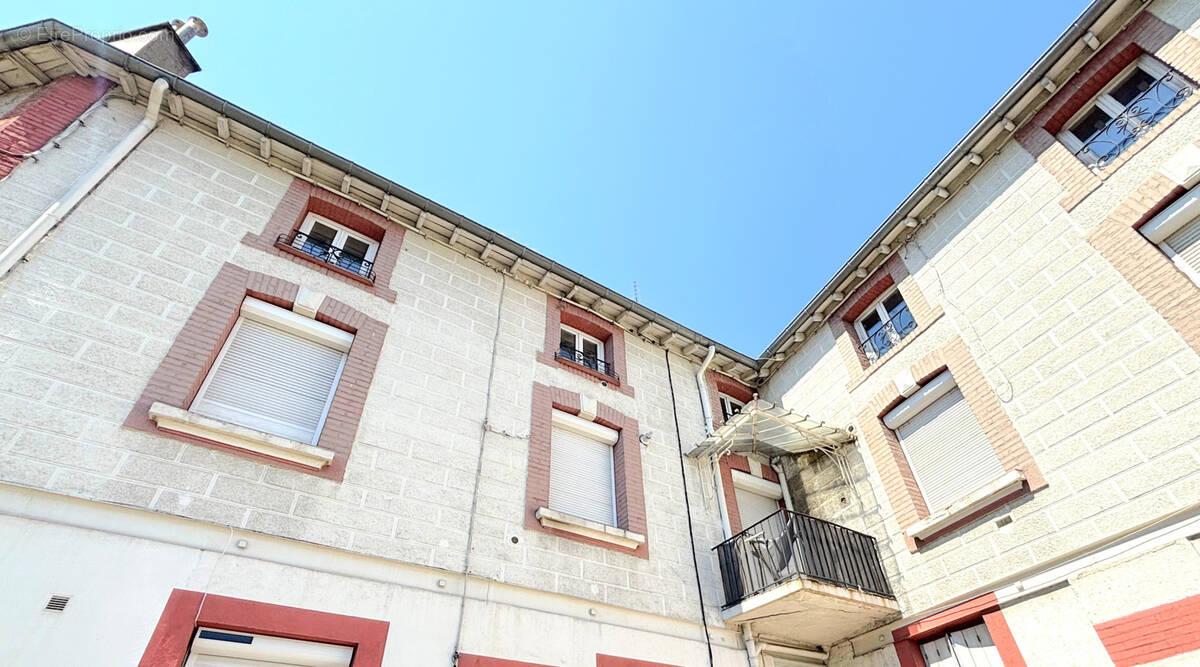 Appartement à FIRMINY