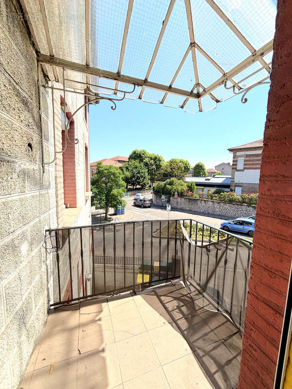 Appartement à FIRMINY