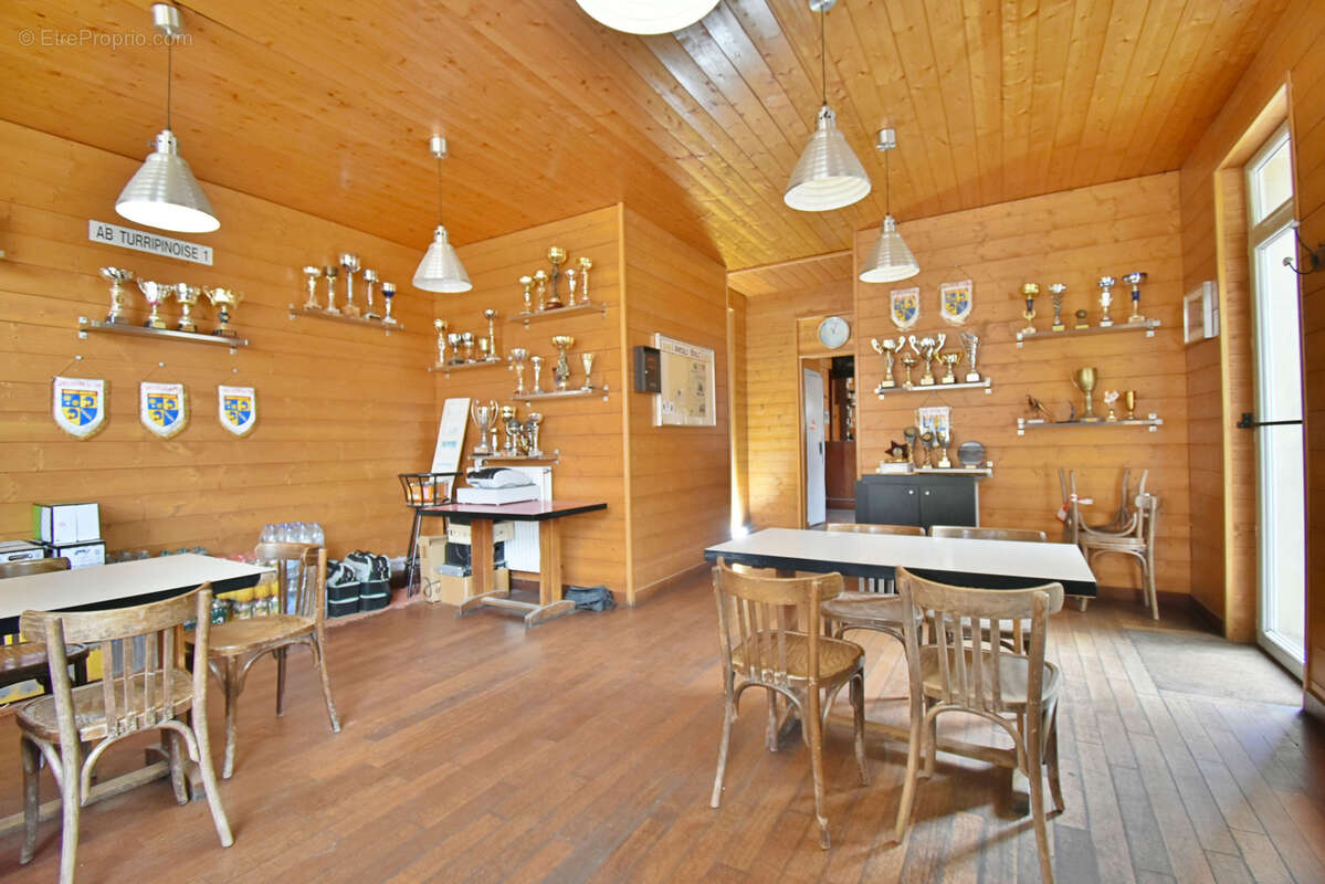 Maison à LA TOUR-DU-PIN