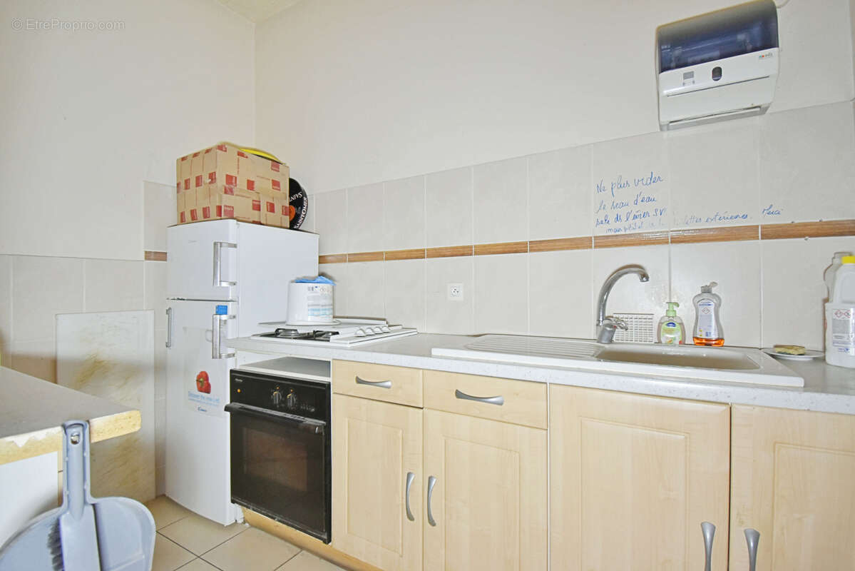 Maison à LA TOUR-DU-PIN