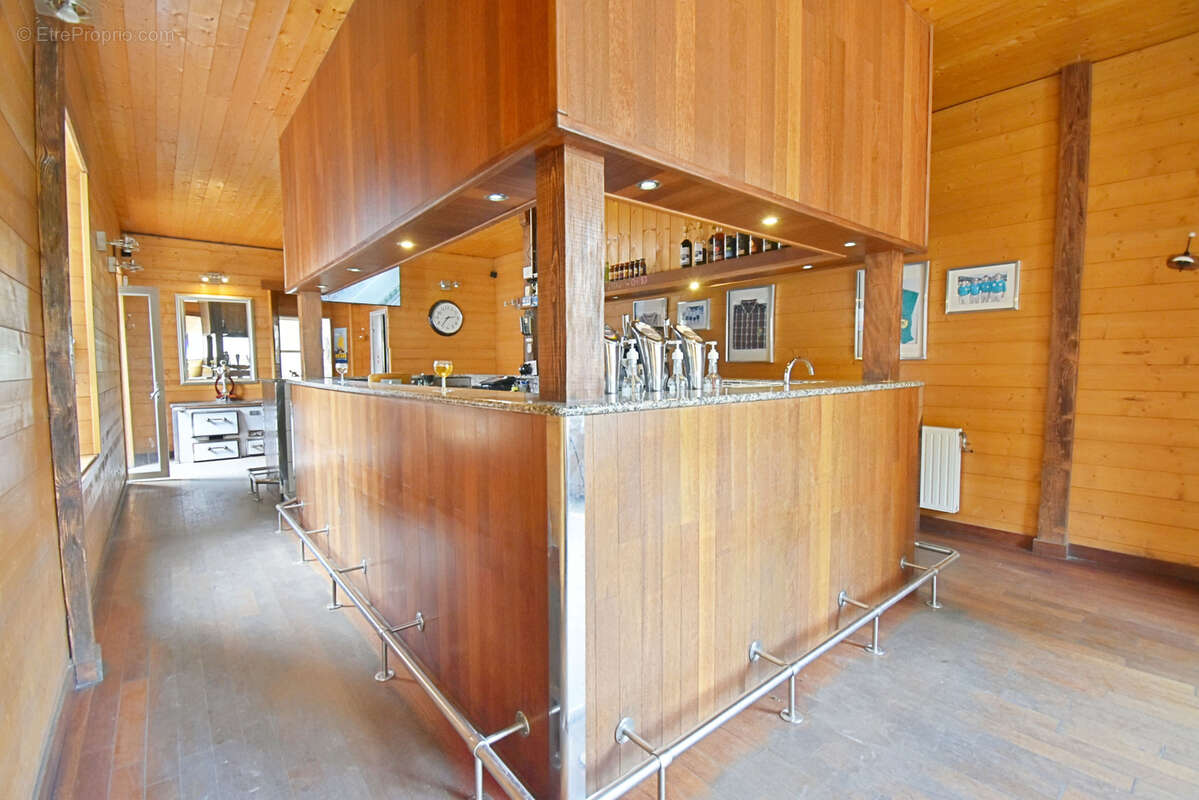 Maison à LA TOUR-DU-PIN