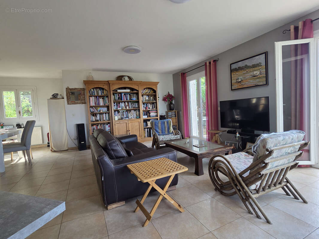 Maison à BASTELICACCIA