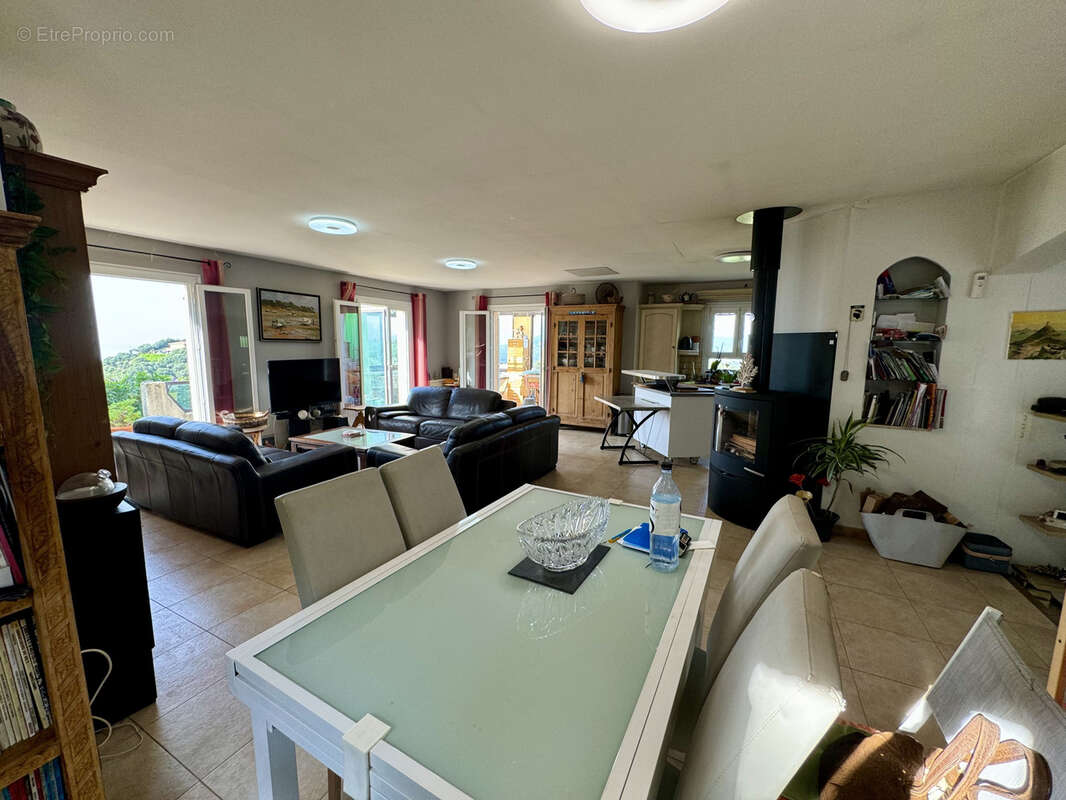 Maison à BASTELICACCIA