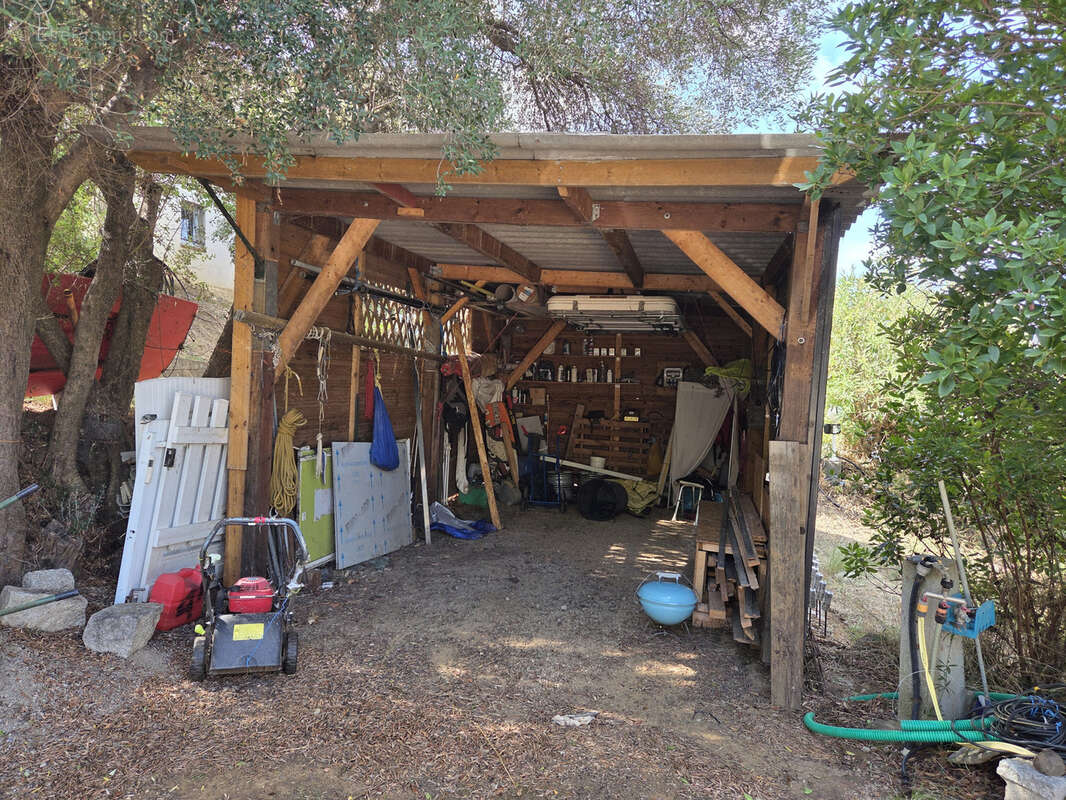 Maison à BASTELICACCIA