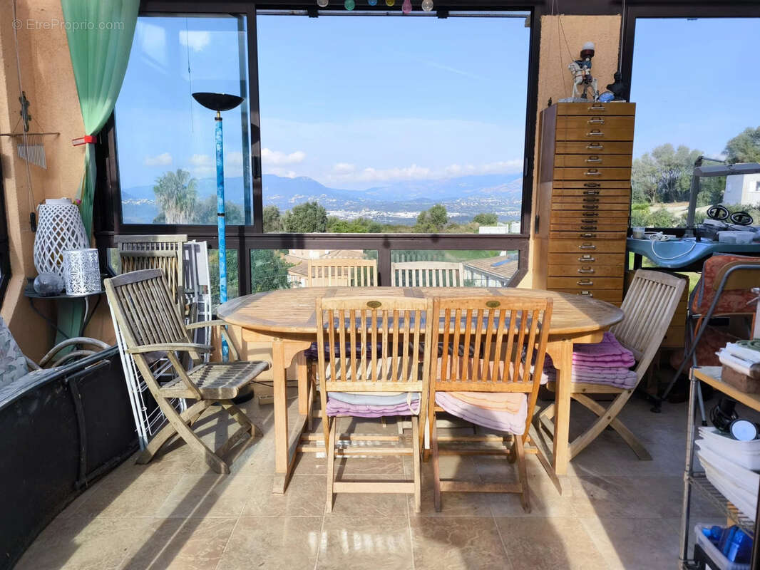 Maison à BASTELICACCIA