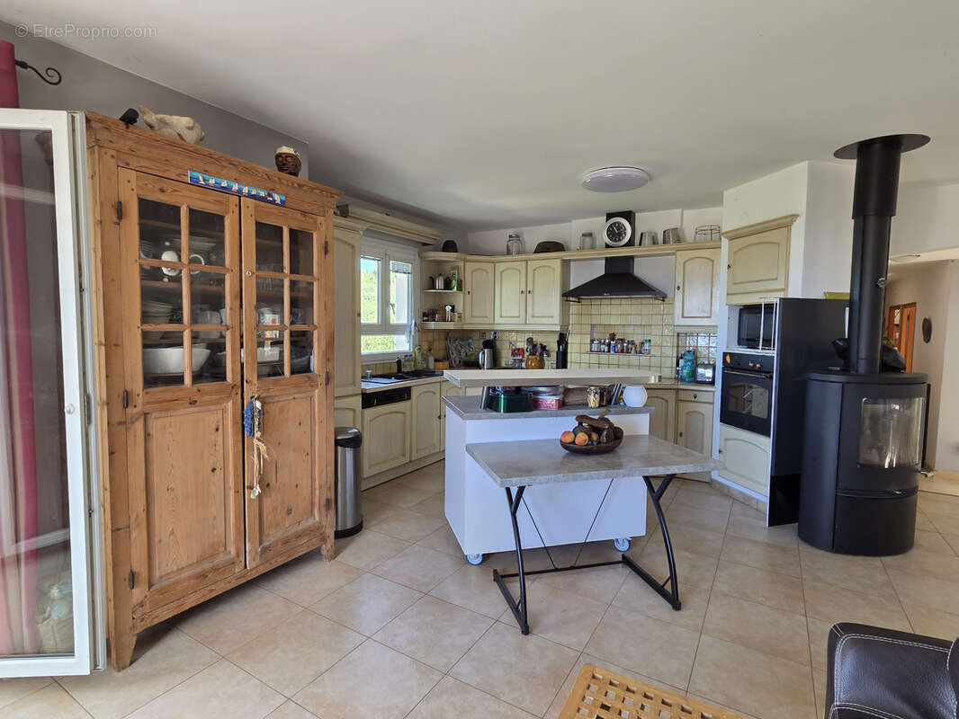 Maison à BASTELICACCIA