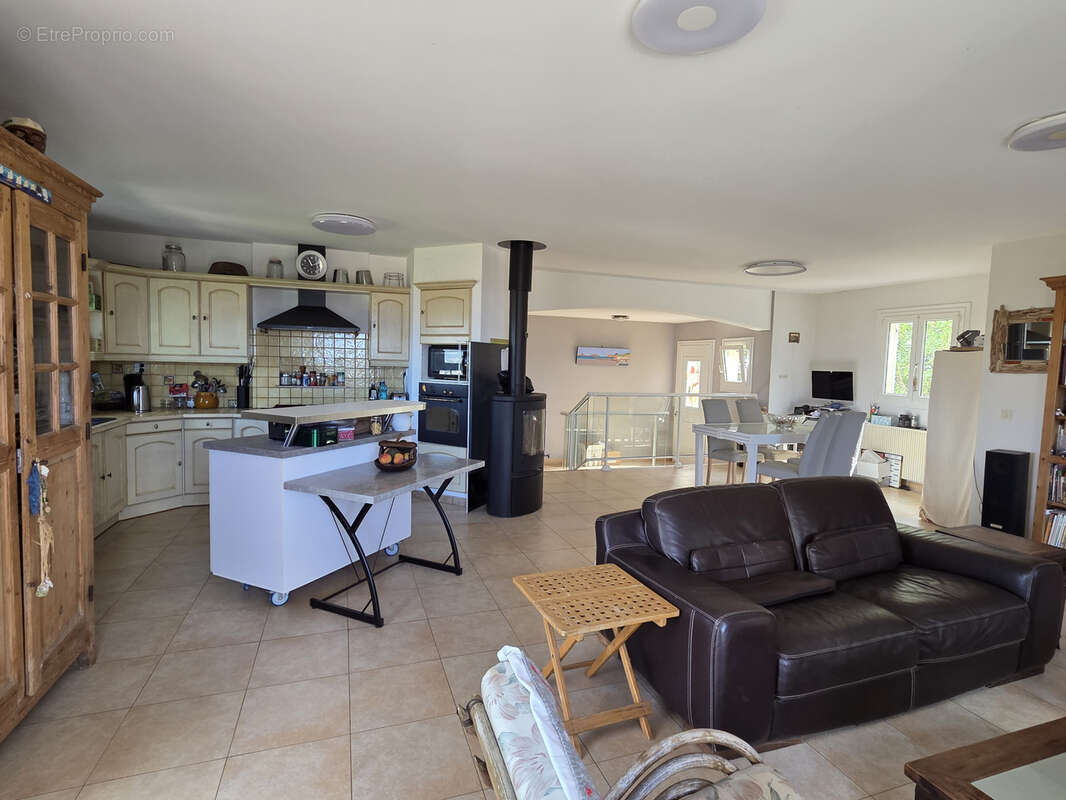 Maison à BASTELICACCIA