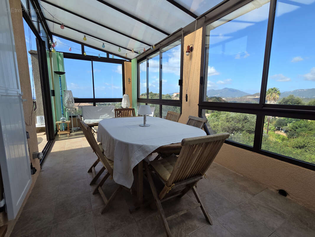 Maison à BASTELICACCIA