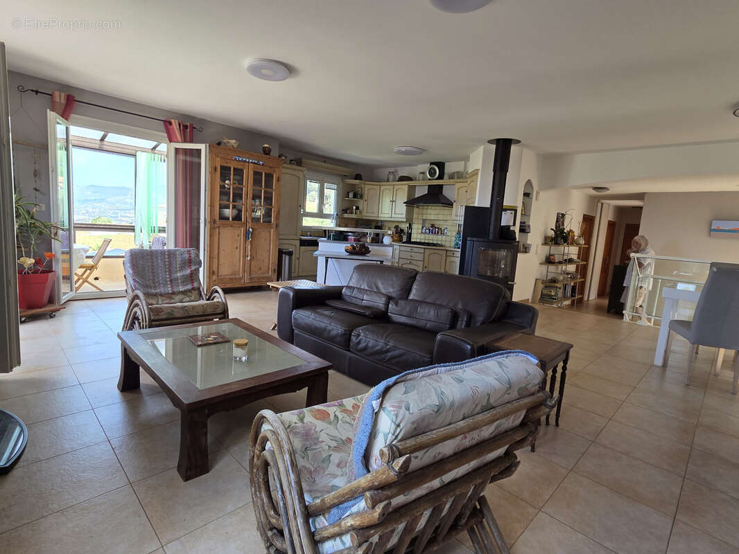 Maison à BASTELICACCIA