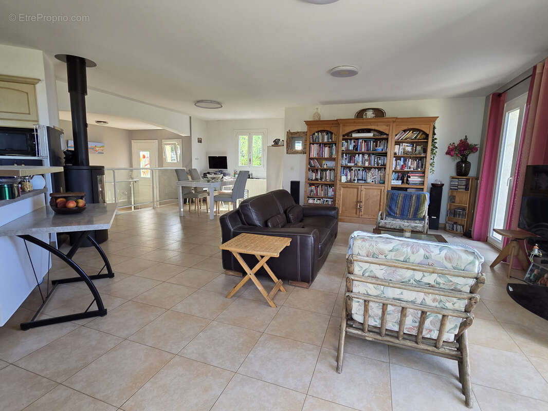 Maison à BASTELICACCIA