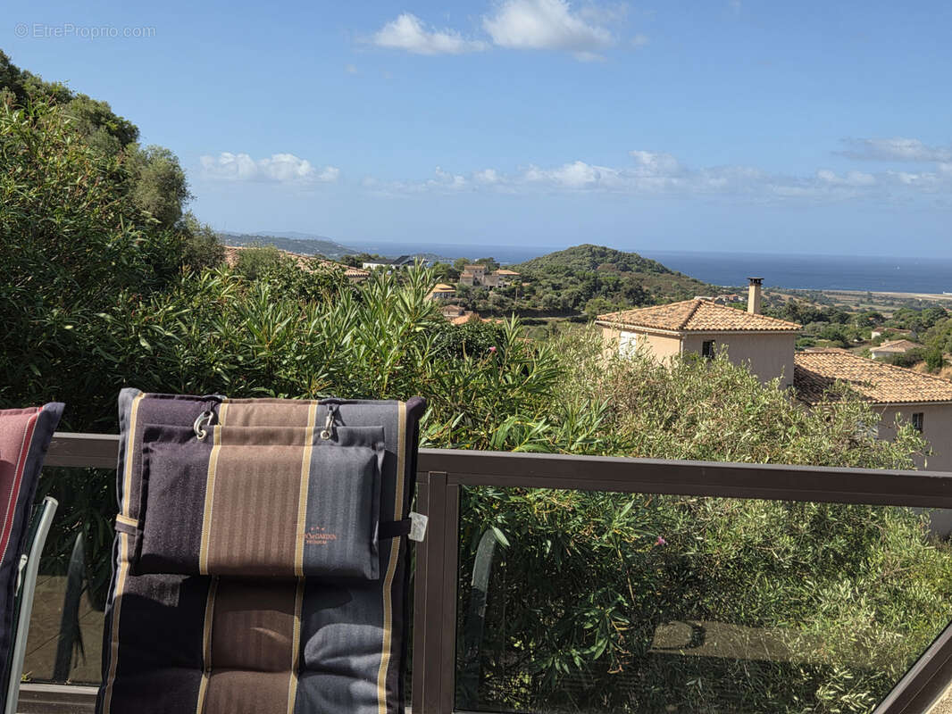 Maison à BASTELICACCIA