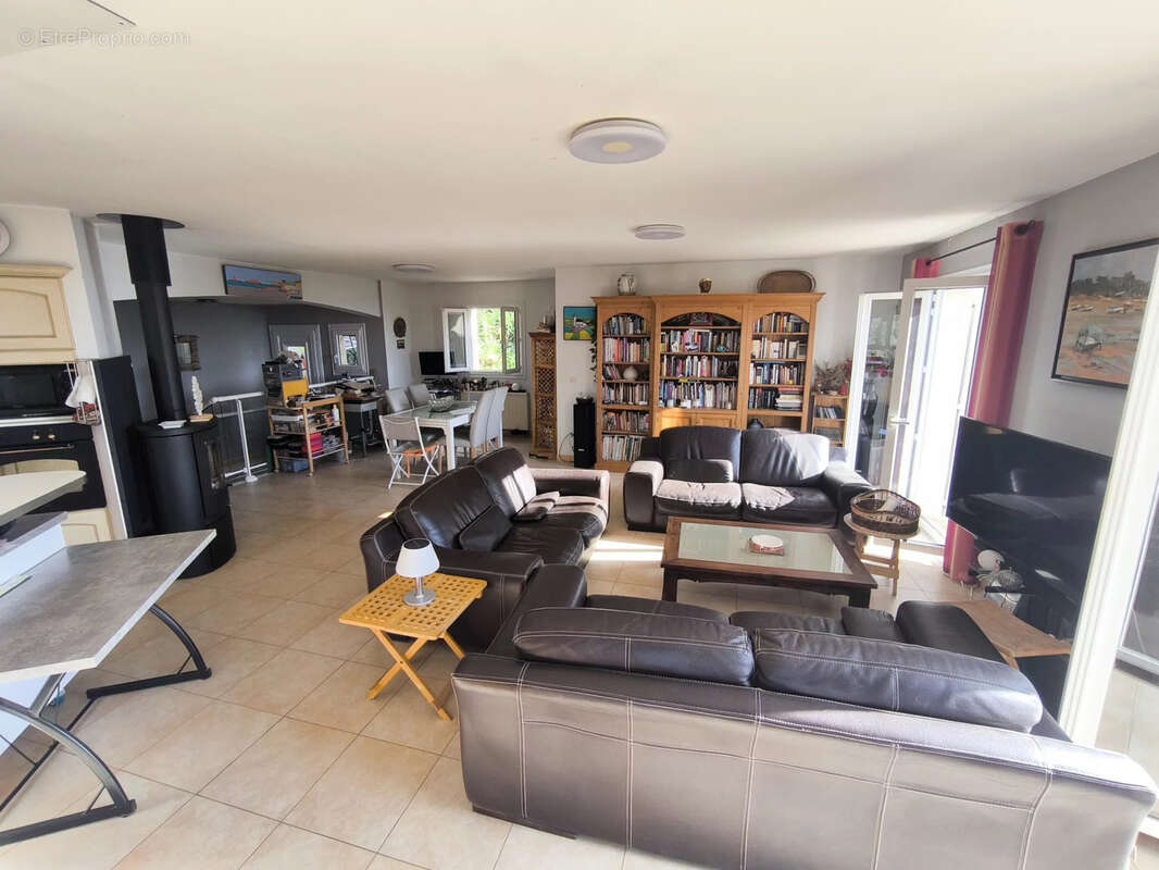 Maison à BASTELICACCIA