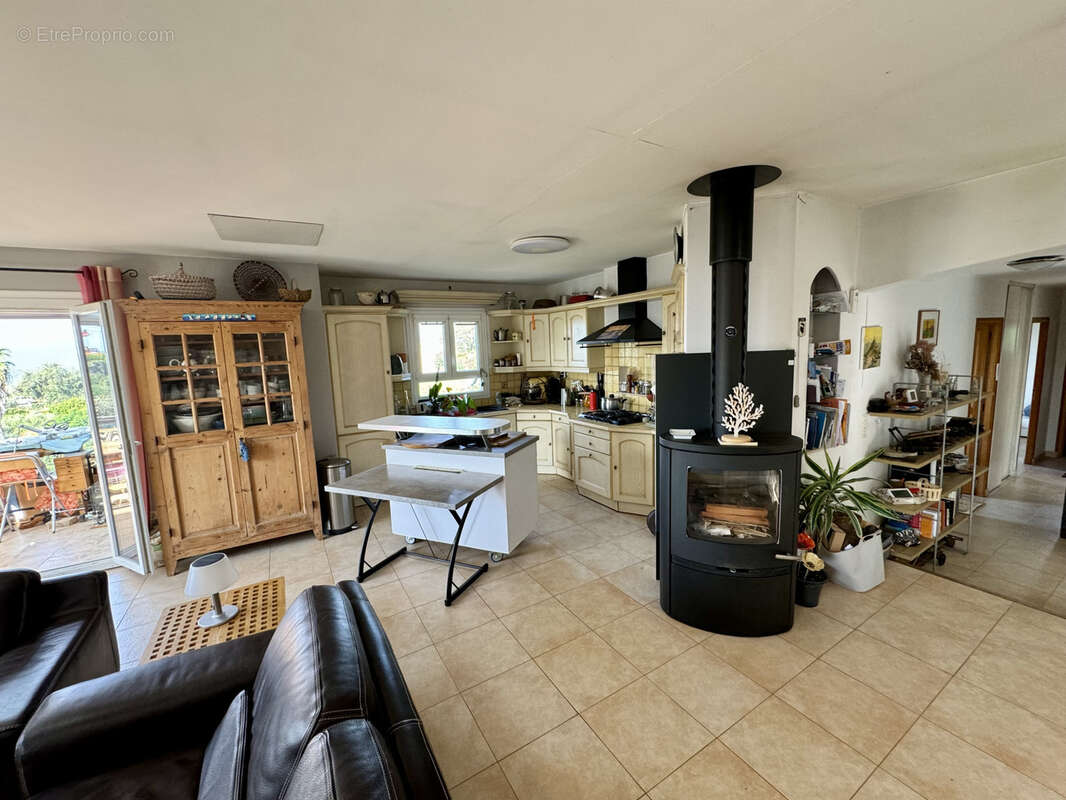 Maison à BASTELICACCIA