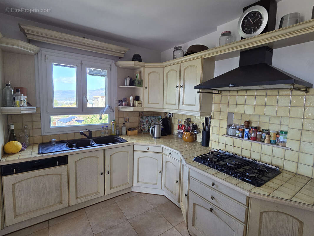 Maison à BASTELICACCIA