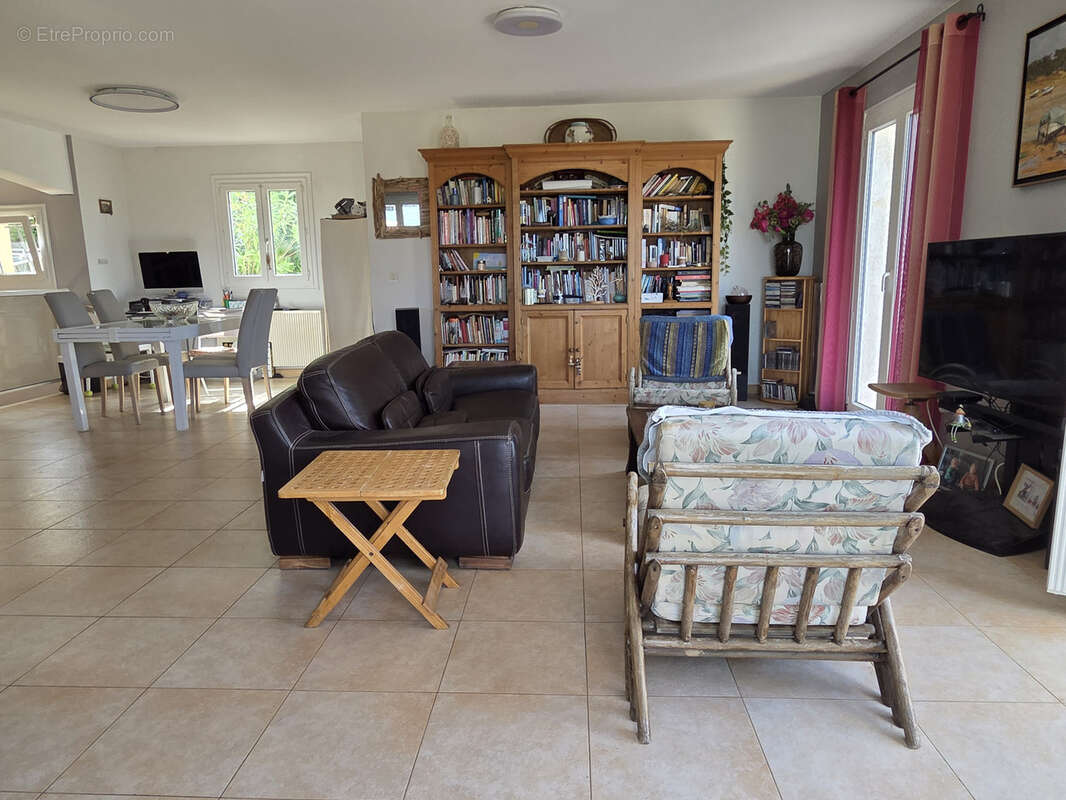 Maison à BASTELICACCIA