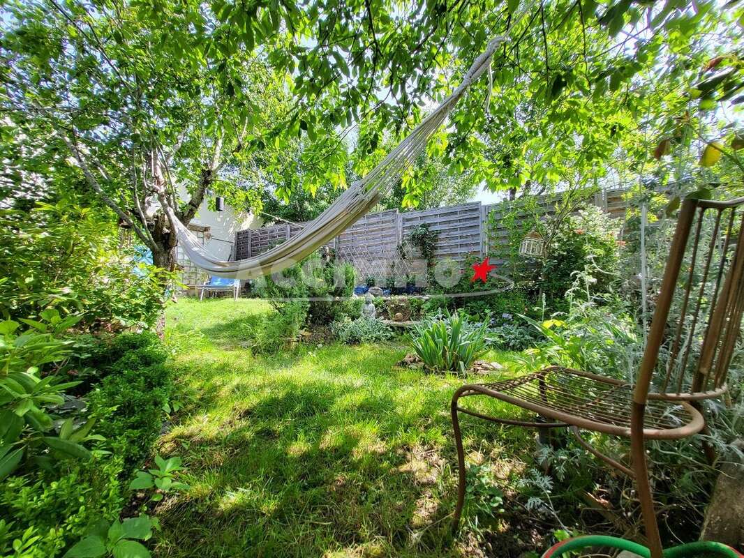 Maison à SAINT-PAUL-CAP-DE-JOUX