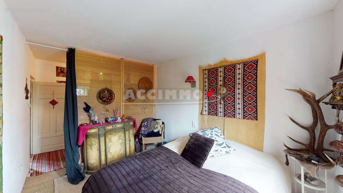 Maison à SAINT-PAUL-CAP-DE-JOUX