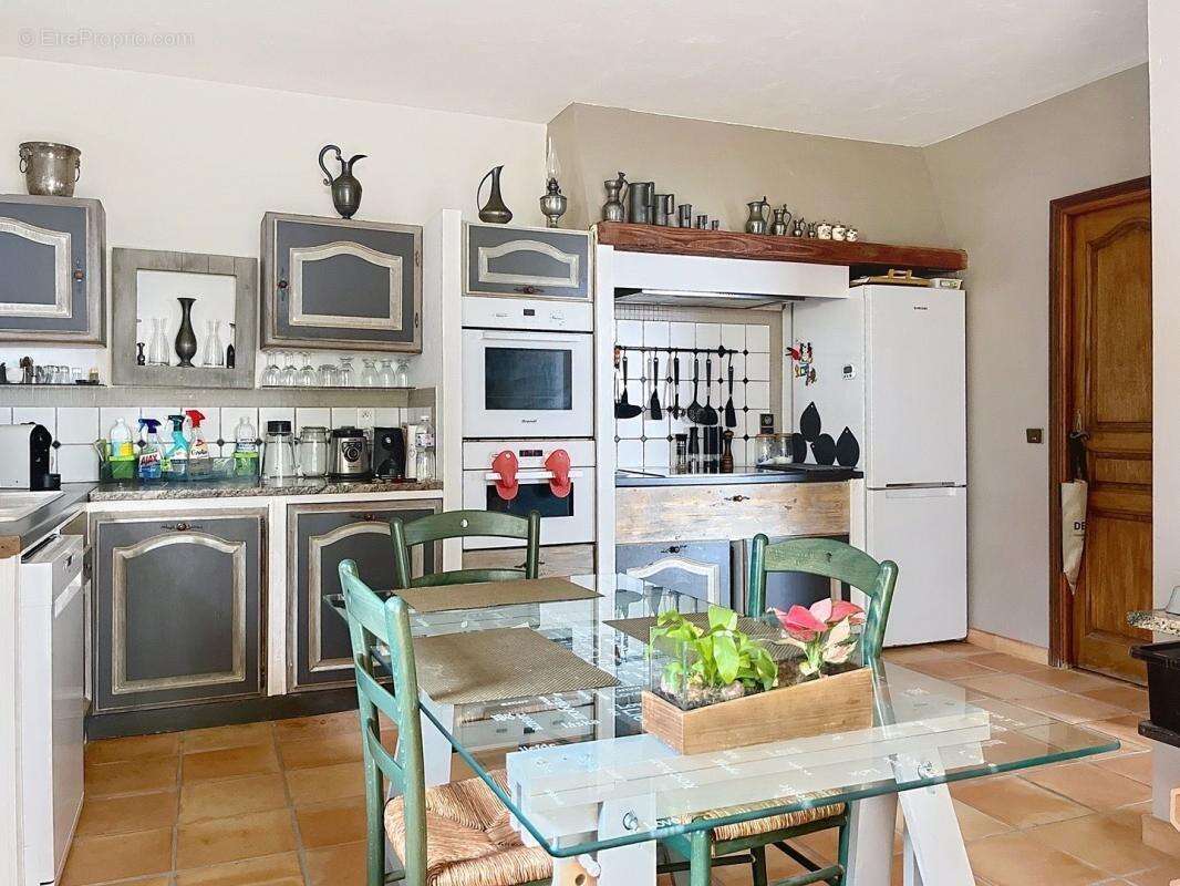 Maison à SPERACEDES