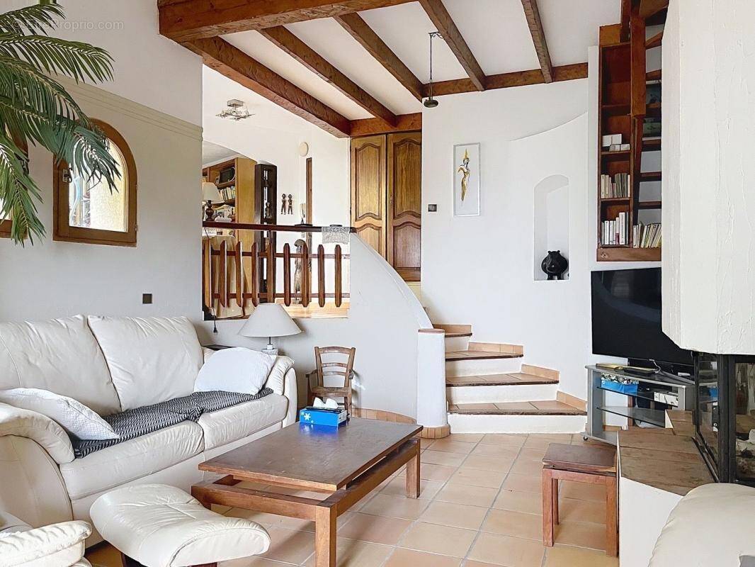 Maison à SPERACEDES