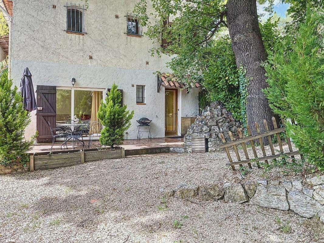 Maison à SPERACEDES