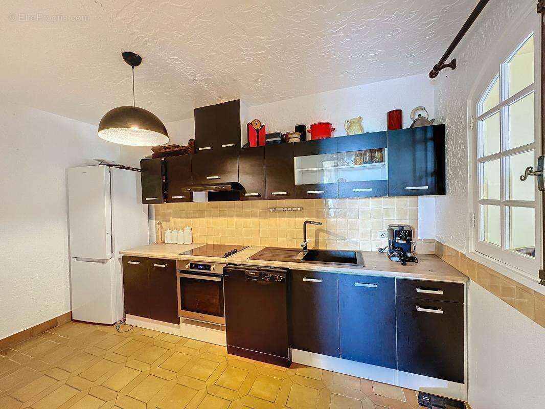 Appartement à MOUGINS