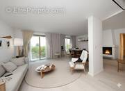 Appartement à MOUGINS