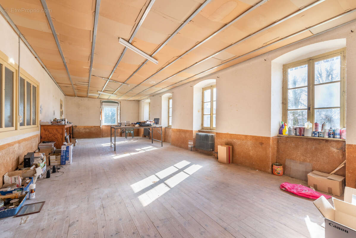 Maison à SAINT-GEORGES-LAGRICOL